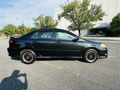 2008 Toyota Corolla S - Photo 4 - Thomasville, NC 27360
