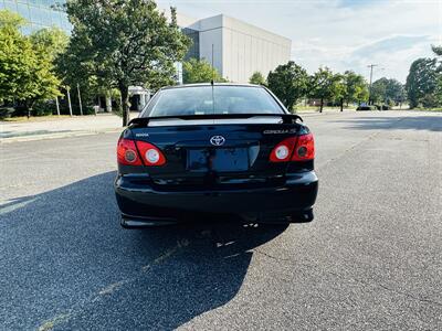 2008 Toyota Corolla S - Photo 6 - Thomasville, NC 27360