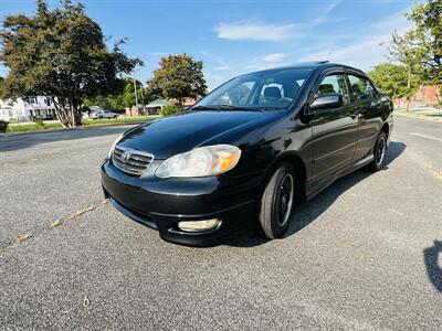 2008 Toyota Corolla S - Photo 34 - Thomasville, NC 27360
