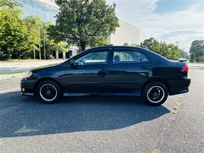 2008 Toyota Corolla S - Photo 8 - Thomasville, NC 27360
