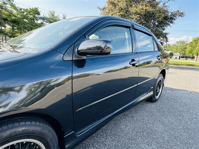 2008 Toyota Corolla S - Photo 11 - Thomasville, NC 27360