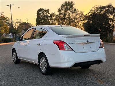 2017 Nissan Versa 1.6 SV - Photo 7 - Thomasville, NC 27360