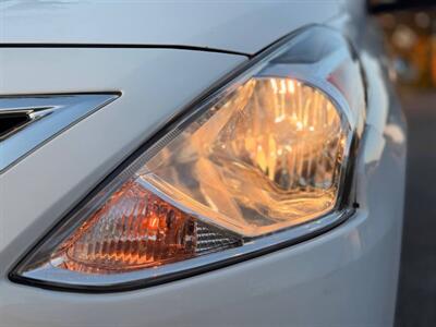 2017 Nissan Versa 1.6 SV - Photo 15 - Thomasville, NC 27360
