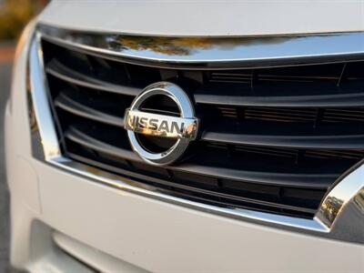 2017 Nissan Versa 1.6 SV - Photo 13 - Thomasville, NC 27360