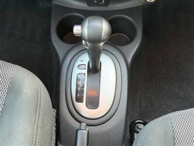 2017 Nissan Versa 1.6 SV - Photo 23 - Thomasville, NC 27360
