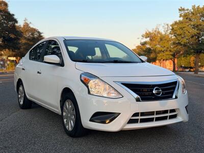 2017 Nissan Versa 1.6 SV - Photo 3 - Thomasville, NC 27360