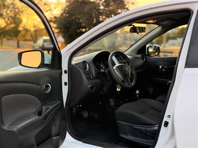 2017 Nissan Versa 1.6 SV - Photo 9 - Thomasville, NC 27360