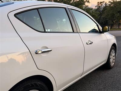 2017 Nissan Versa 1.6 SV - Photo 18 - Thomasville, NC 27360