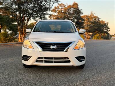2017 Nissan Versa 1.6 SV - Photo 2 - Thomasville, NC 27360