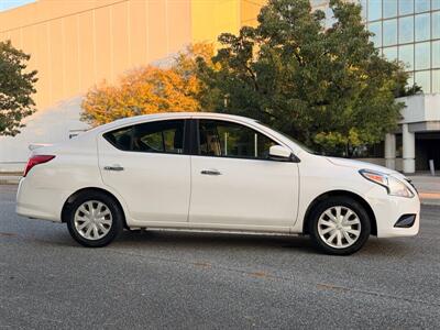 2017 Nissan Versa 1.6 SV - Photo 4 - Thomasville, NC 27360