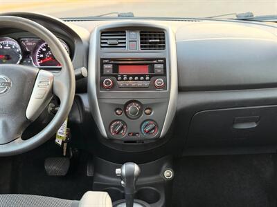 2017 Nissan Versa 1.6 SV - Photo 24 - Thomasville, NC 27360