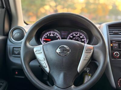 2017 Nissan Versa 1.6 SV - Photo 20 - Thomasville, NC 27360