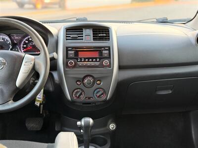 2017 Nissan Versa 1.6 SV - Photo 21 - Thomasville, NC 27360