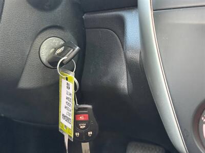 2017 Nissan Versa 1.6 SV - Photo 22 - Thomasville, NC 27360