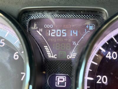 2017 Nissan Versa 1.6 SV - Photo 19 - Thomasville, NC 27360