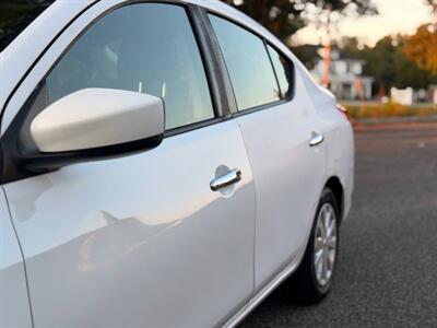 2017 Nissan Versa 1.6 SV - Photo 14 - Thomasville, NC 27360