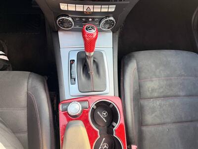 2013 Mercedes-Benz C 250 SPORT - Photo 20 - Thomasville, NC 27360