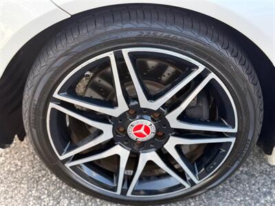 2013 Mercedes-Benz C 250 SPORT - Photo 27 - Thomasville, NC 27360