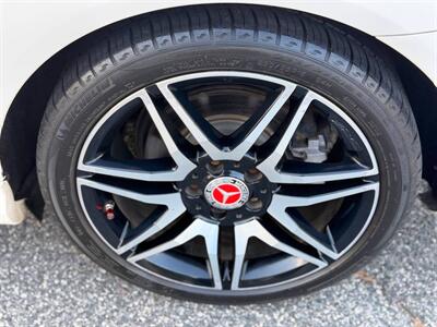 2013 Mercedes-Benz C 250 SPORT - Photo 28 - Thomasville, NC 27360