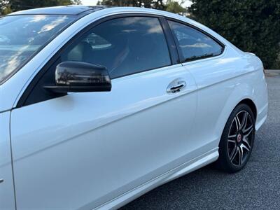 2013 Mercedes-Benz C 250 SPORT - Photo 11 - Thomasville, NC 27360