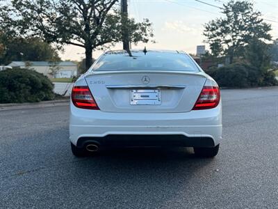 2013 Mercedes-Benz C 250 SPORT - Photo 6 - Thomasville, NC 27360