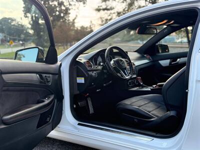 2013 Mercedes-Benz C 250 SPORT - Photo 14 - Thomasville, NC 27360