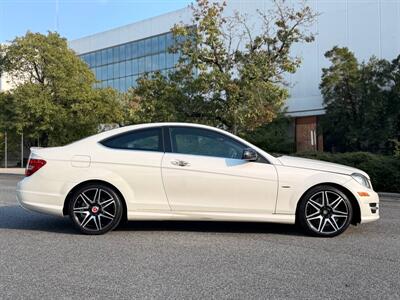 2013 Mercedes-Benz C 250 SPORT - Photo 4 - Thomasville, NC 27360