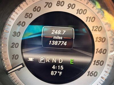 2013 Mercedes-Benz C 250 SPORT - Photo 16 - Thomasville, NC 27360