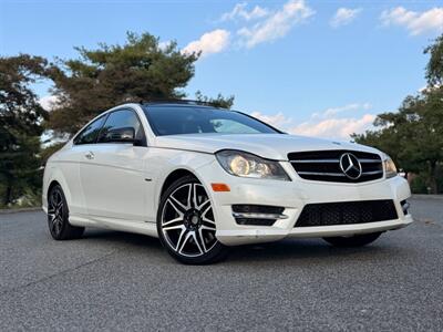 2013 Mercedes-Benz C 250 SPORT - Photo 26 - Thomasville, NC 27360