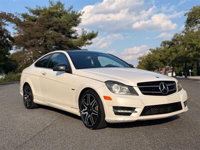 2013 Mercedes-Benz C 250 SPORT - Photo 3 - Thomasville, NC 27360
