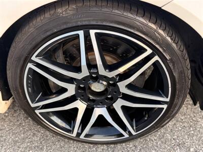 2013 Mercedes-Benz C 250 SPORT - Photo 30 - Thomasville, NC 27360