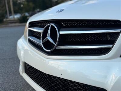 2013 Mercedes-Benz C 250 SPORT - Photo 9 - Thomasville, NC 27360