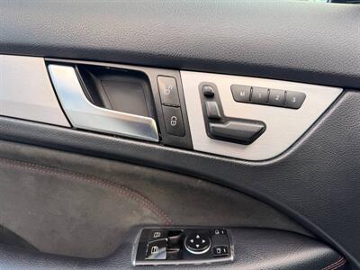 2013 Mercedes-Benz C 250 SPORT - Photo 23 - Thomasville, NC 27360
