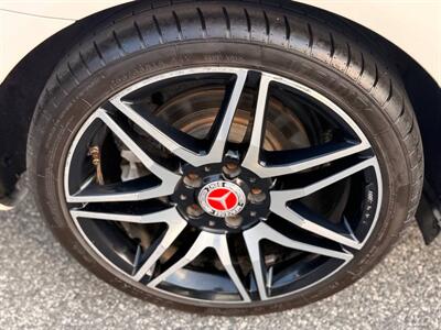 2013 Mercedes-Benz C 250 SPORT - Photo 29 - Thomasville, NC 27360