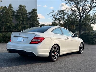 2013 Mercedes-Benz C 250 SPORT - Photo 5 - Thomasville, NC 27360
