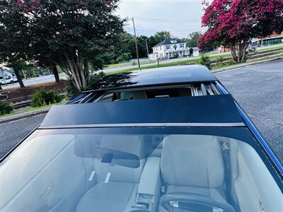 2010 Toyota Prius II - Photo 13 - Thomasville, NC 27360