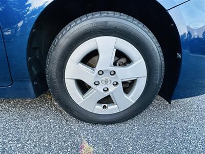 2010 Toyota Prius II - Photo 30 - Thomasville, NC 27360