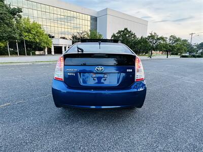 2010 Toyota Prius II - Photo 6 - Thomasville, NC 27360