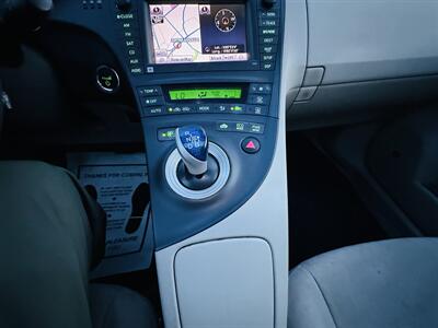 2010 Toyota Prius II - Photo 20 - Thomasville, NC 27360