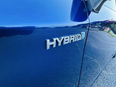 2010 Toyota Prius II - Photo 11 - Thomasville, NC 27360