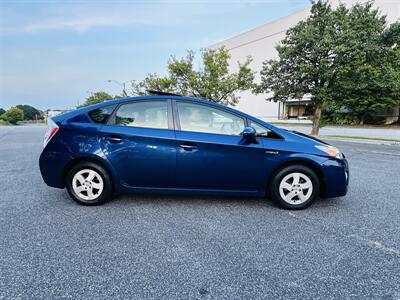 2010 Toyota Prius II - Photo 4 - Thomasville, NC 27360