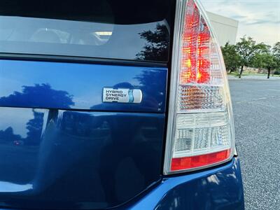 2010 Toyota Prius II - Photo 15 - Thomasville, NC 27360