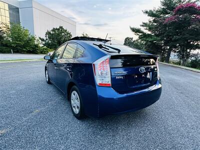 2010 Toyota Prius II - Photo 7 - Thomasville, NC 27360