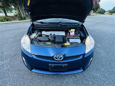 2010 Toyota Prius II - Photo 26 - Thomasville, NC 27360