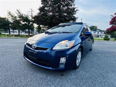 2010 Toyota Prius II - Photo 1 - Thomasville, NC 27360