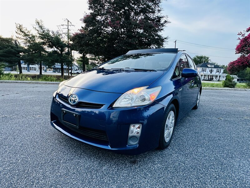 2010 Toyota Prius II   - Photo 1 - Thomasville, NC 27360