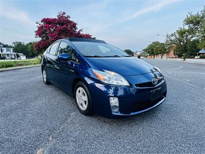 2010 Toyota Prius II - Photo 3 - Thomasville, NC 27360