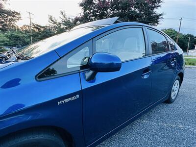 2010 Toyota Prius II - Photo 12 - Thomasville, NC 27360