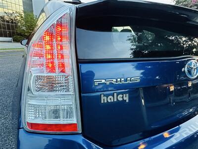 2010 Toyota Prius II - Photo 14 - Thomasville, NC 27360