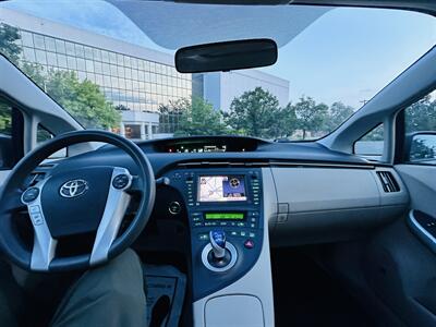 2010 Toyota Prius II - Photo 21 - Thomasville, NC 27360